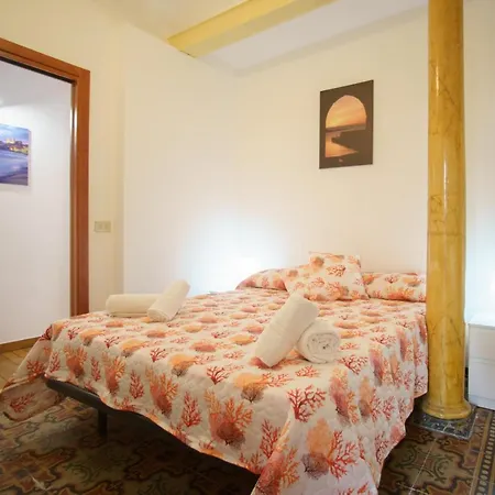 Daire House On The Sea *