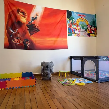 House On The Sea Daire *