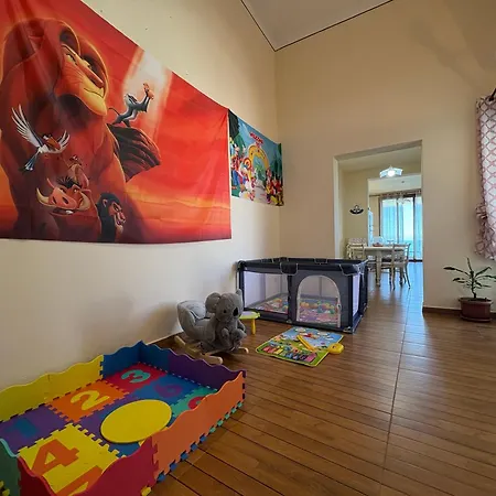 Daire House On The Sea *